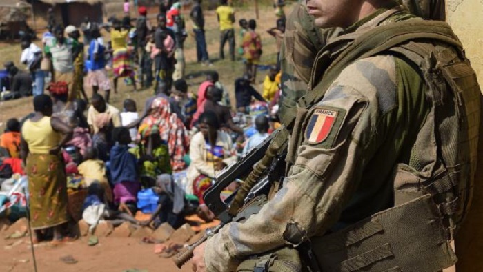 Congo starts trial of soldiers accused of sexual abuse in Central African Republic